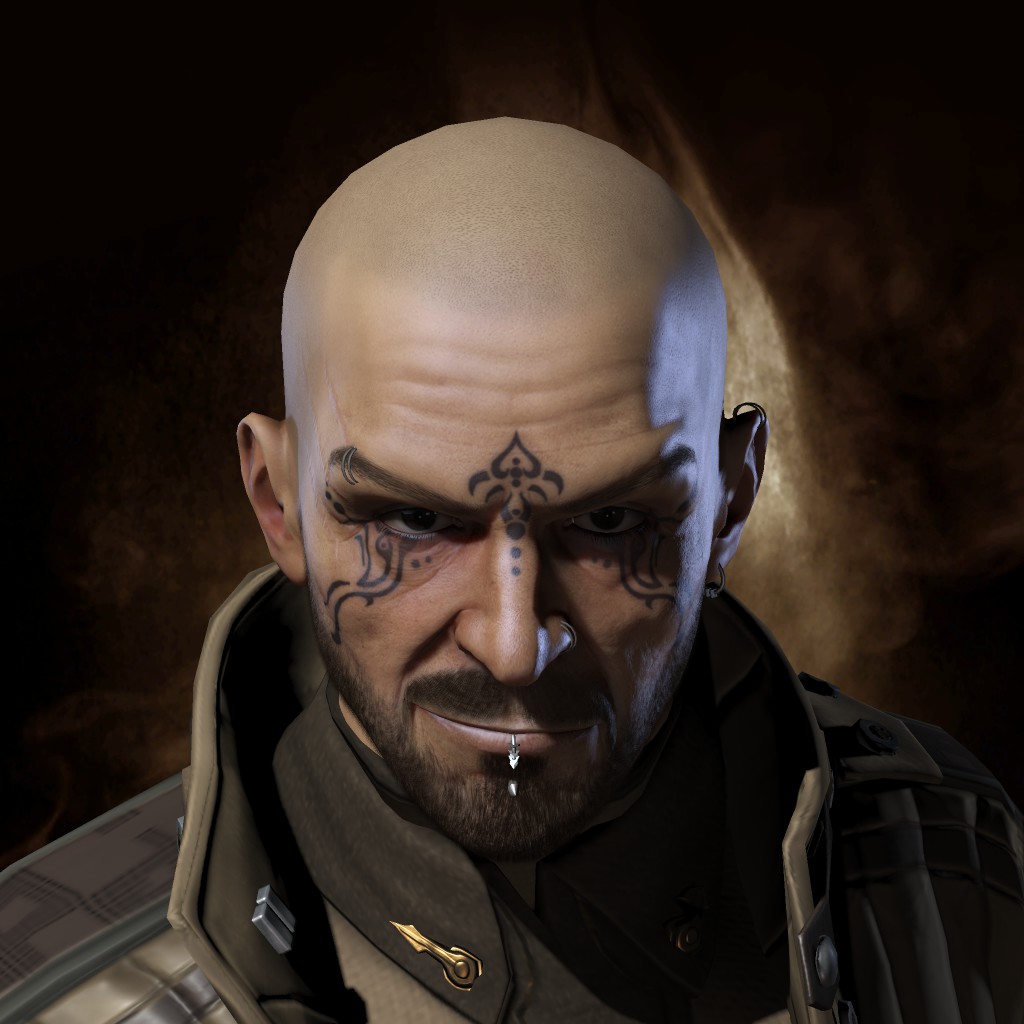 Vanu Khrysalys Omariin