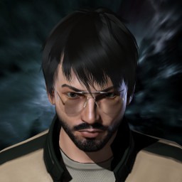 Rnarr Elder portrait