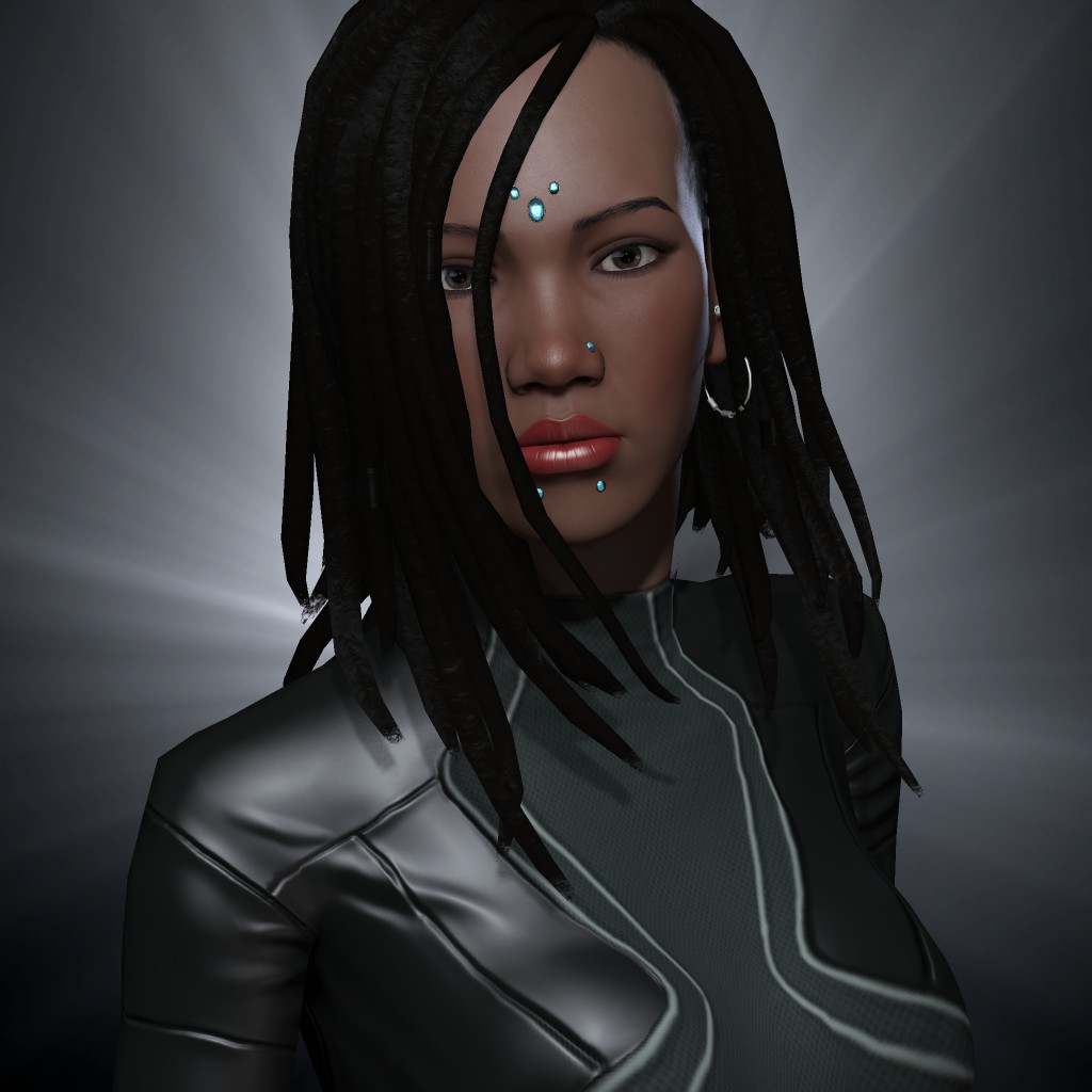 Marie Catherine Laveau