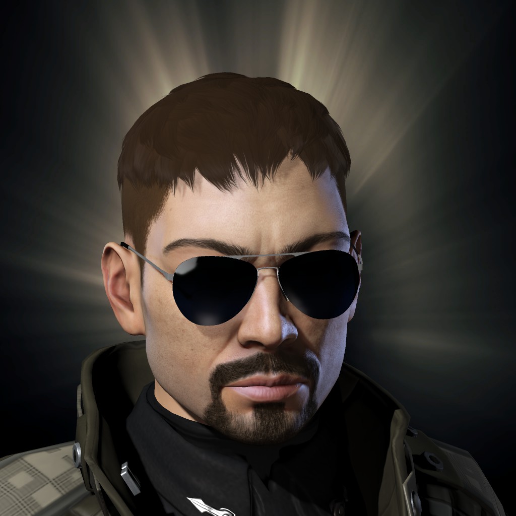 portrait