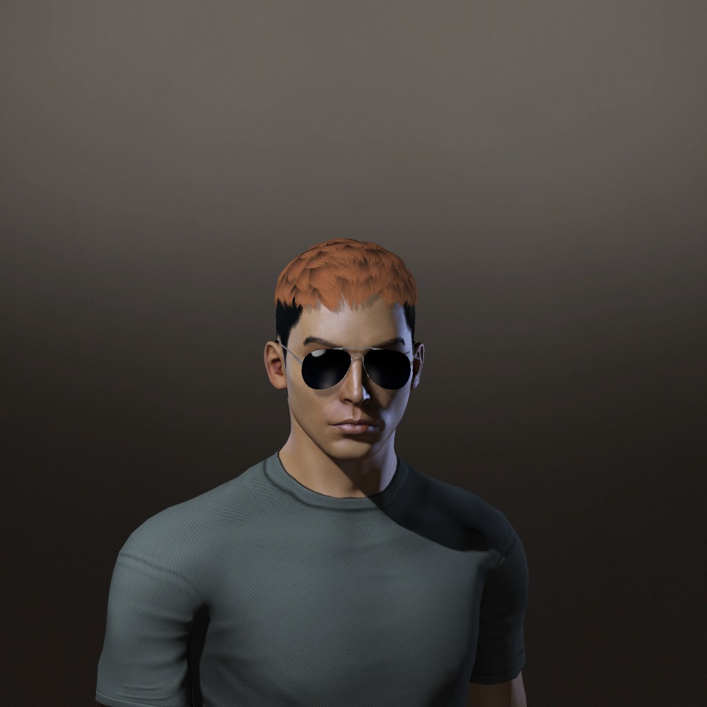 Hauler boy Cesaille
