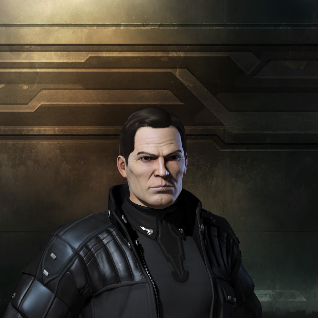 Viktor Yurok