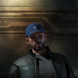 Leto A'treid portrait