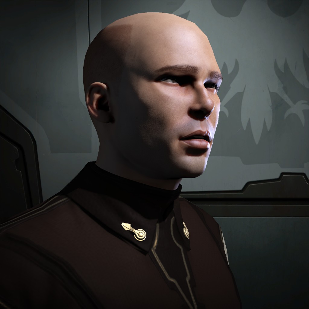 Colonel Pilkington