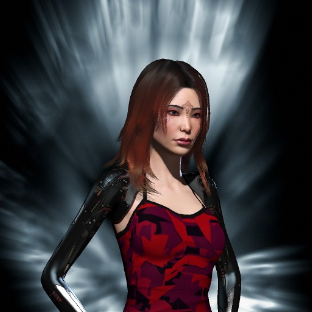 Lorene Lux