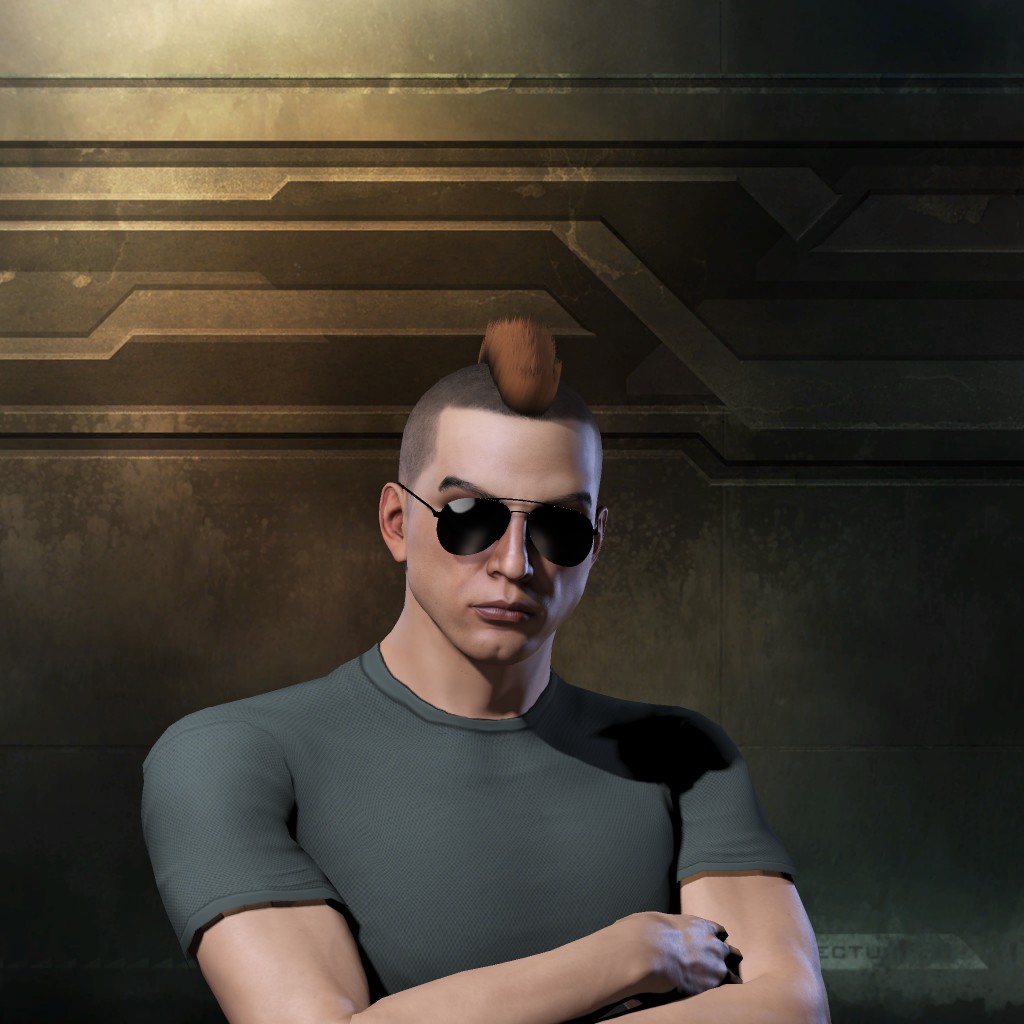 Nick German