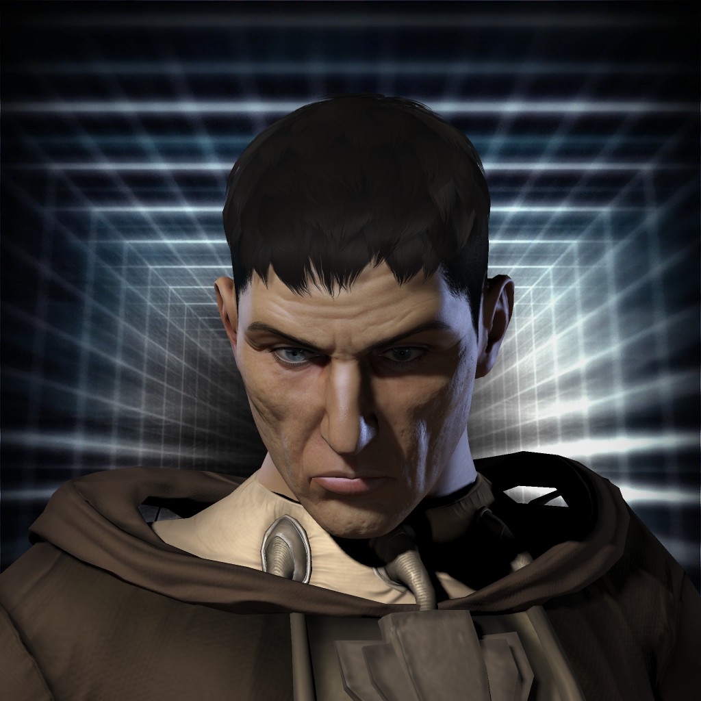 Lewis Kansene Jr