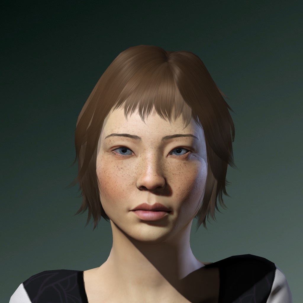 Liana Uanid