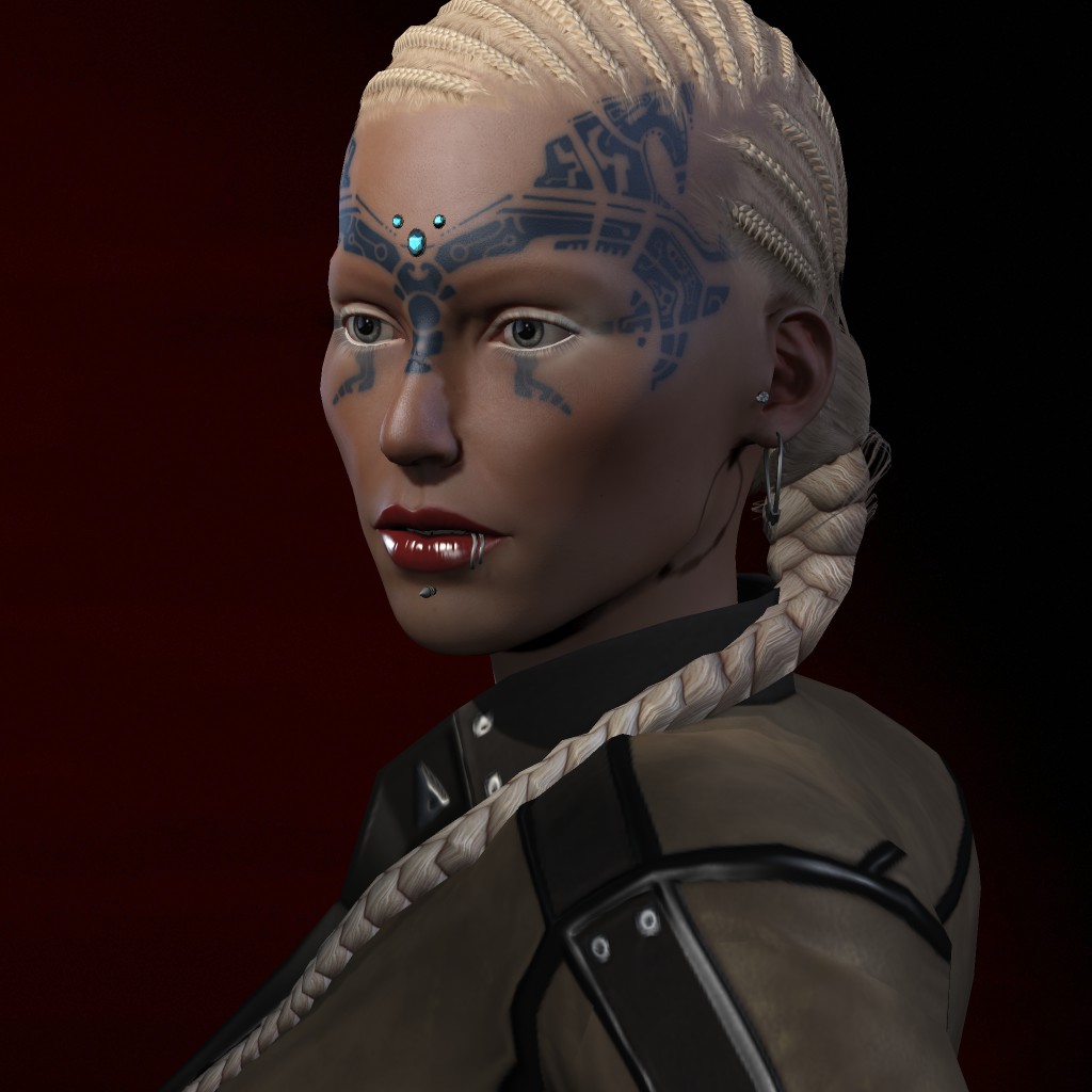 Electra Icefalcon