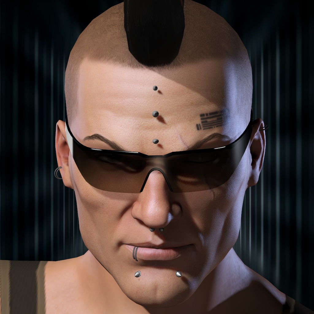 Sleepygimp