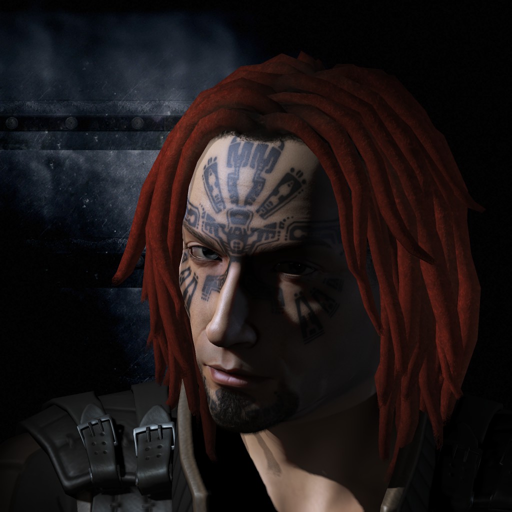 Trey Takuto
