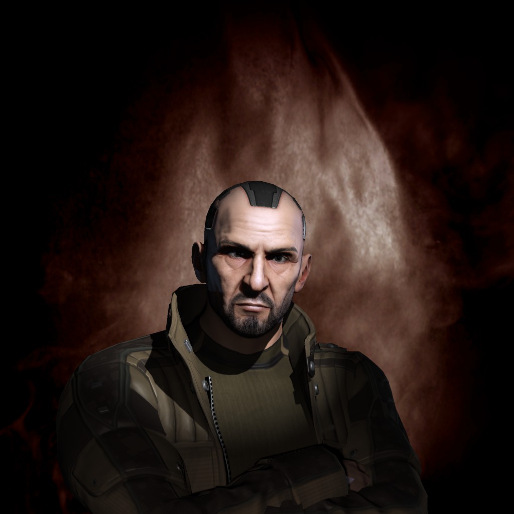 Valera Revolverov