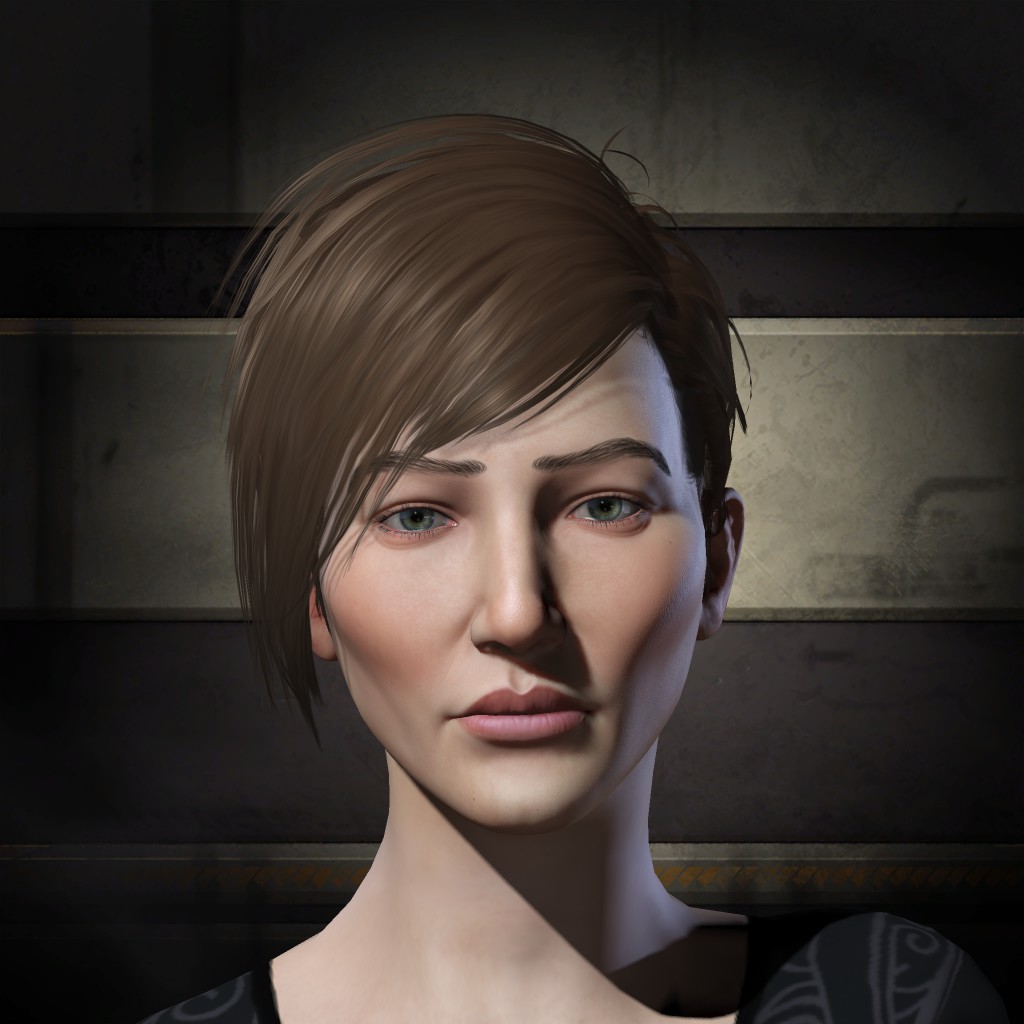 Julia Plexora