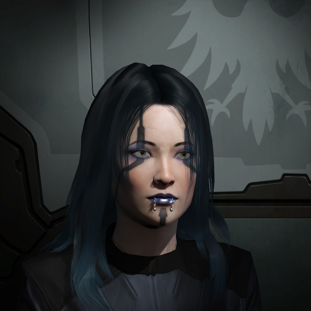 Freya Addams