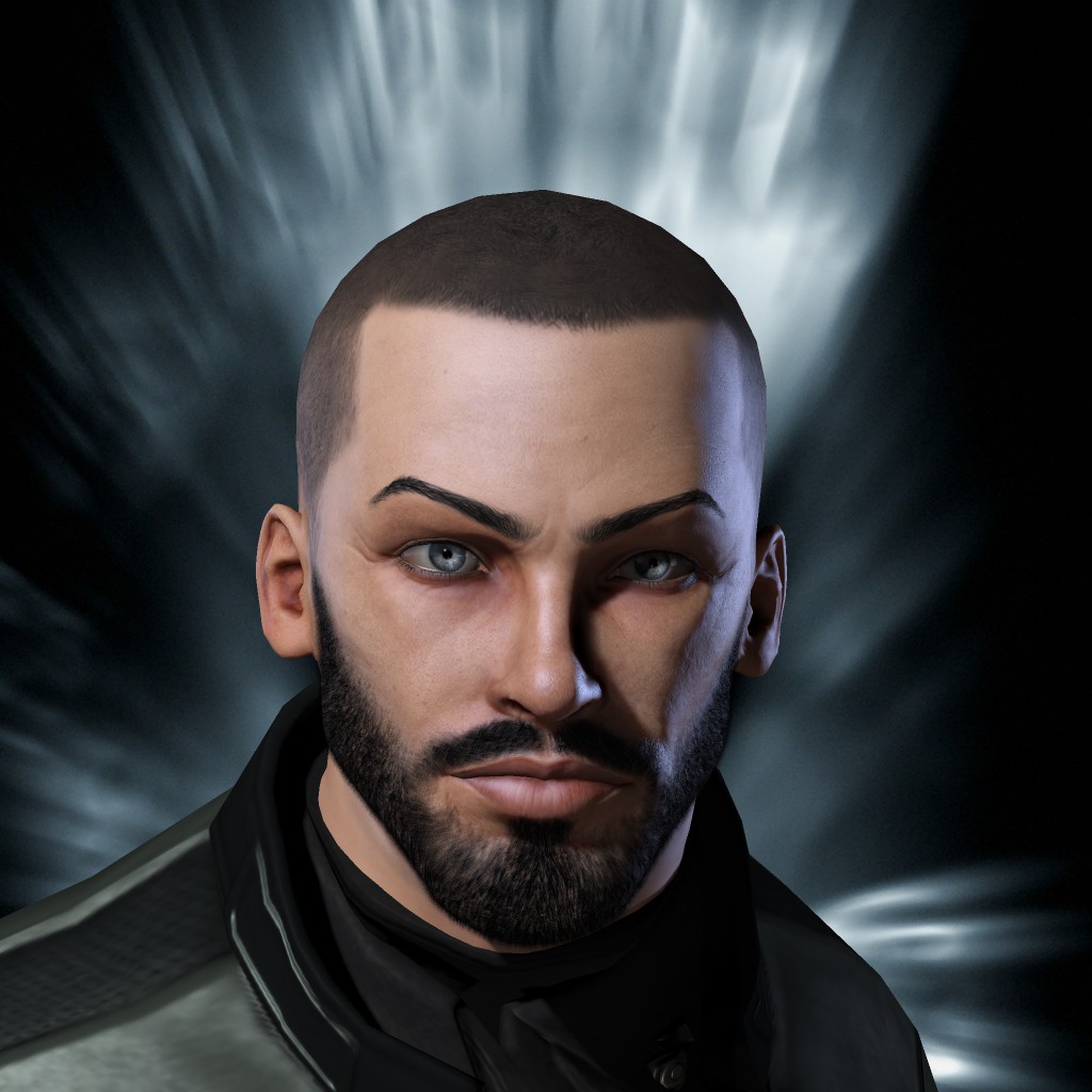 KurstoK Crendraven