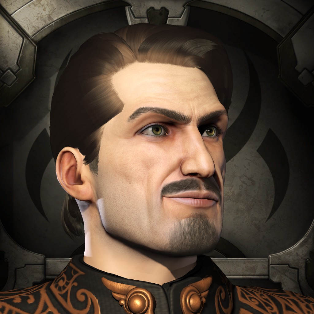 Konrad Lawrence
