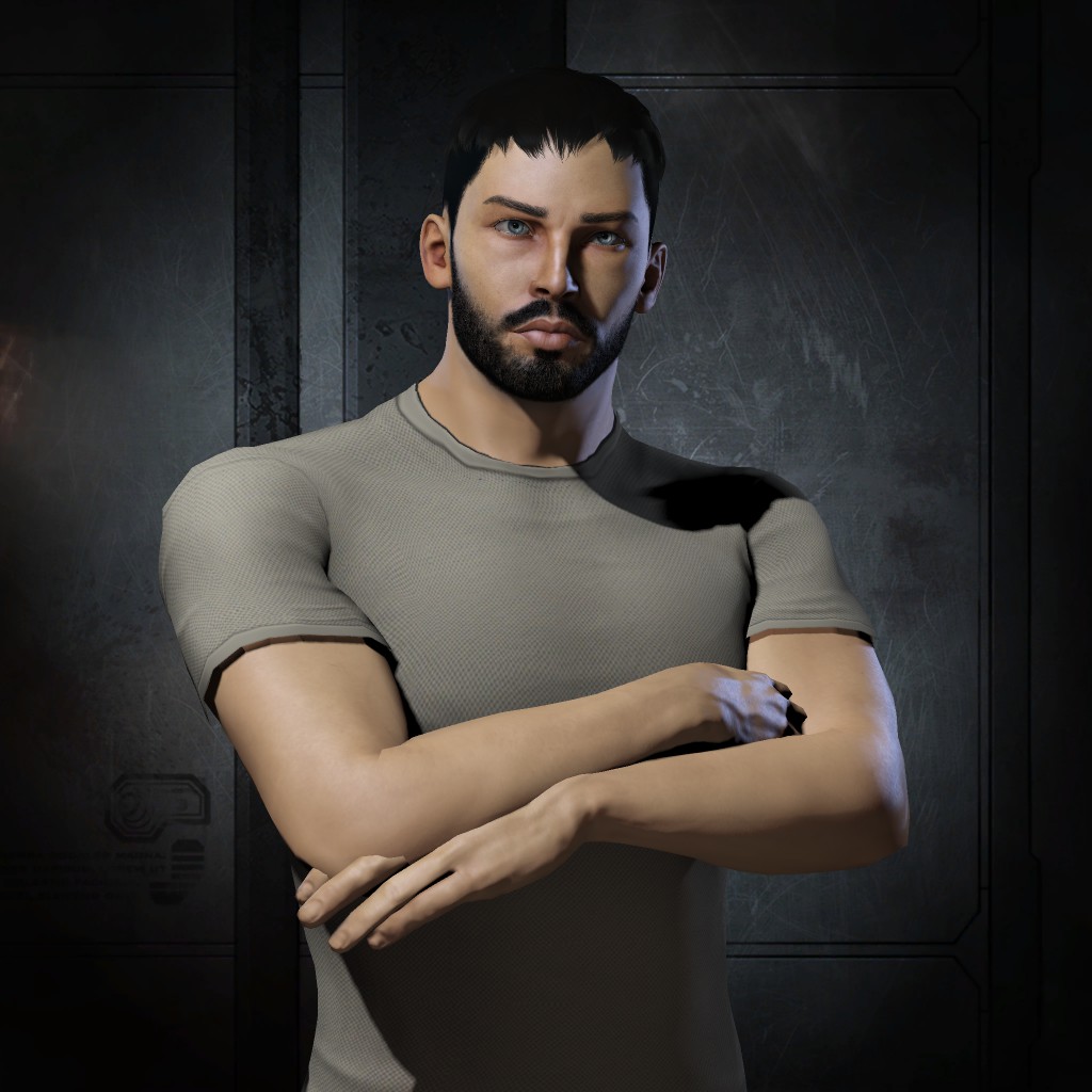 Sinnister Agenda Fanboy05