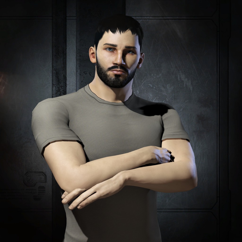 Sinnister Agenda Fanboy10