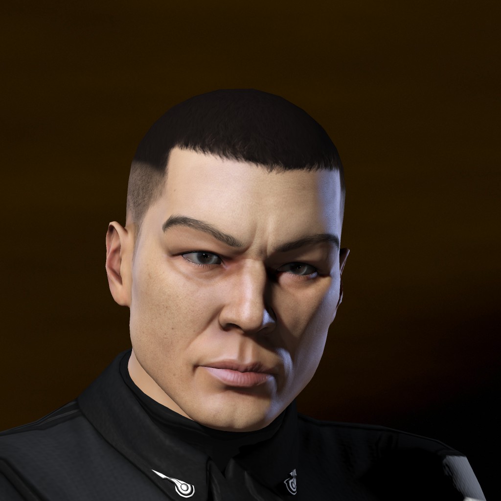 Portrait
