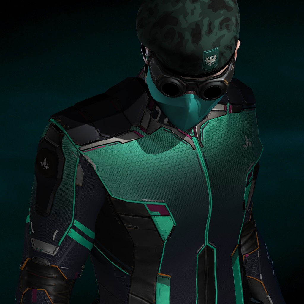 Alltair Alt Voltia