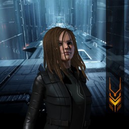 Krimson Serenity portrait