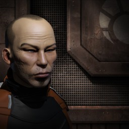 Inam Pak portrait