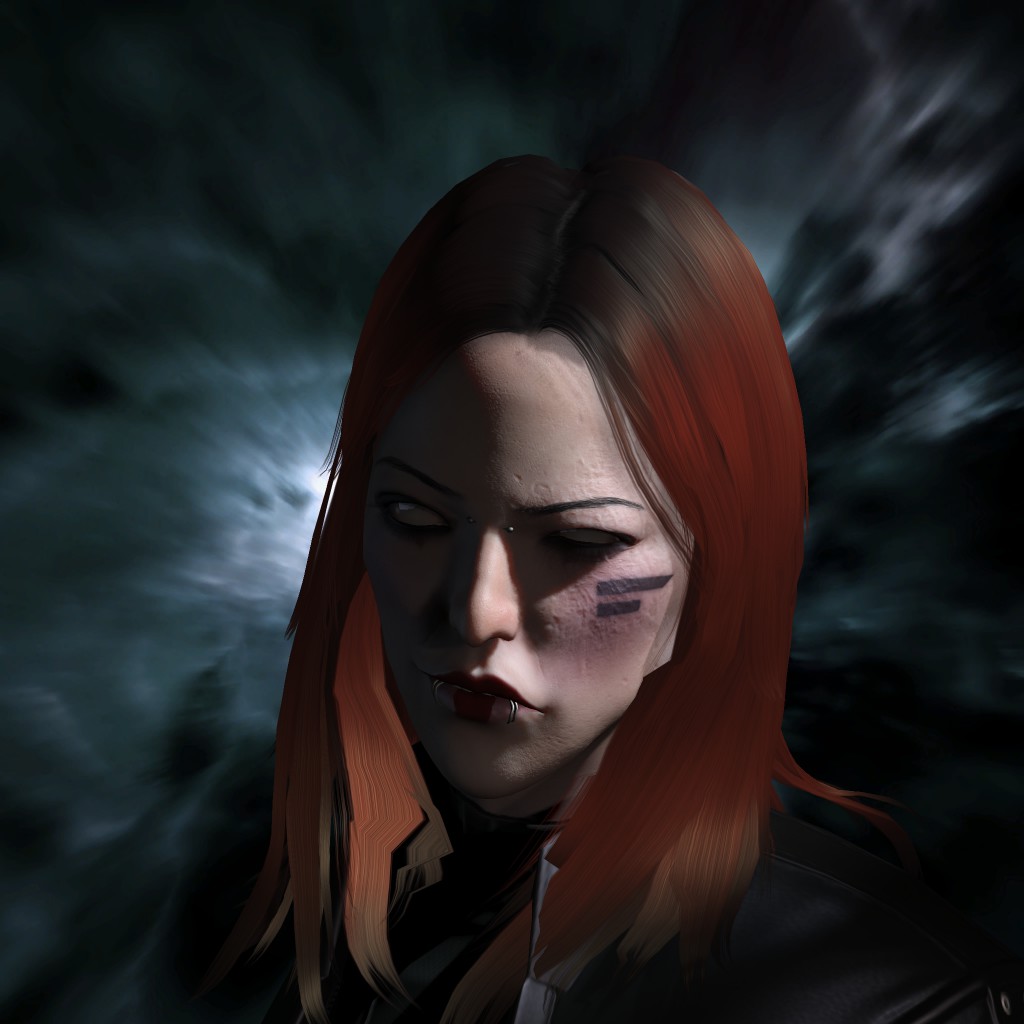 Dermanic Alucard