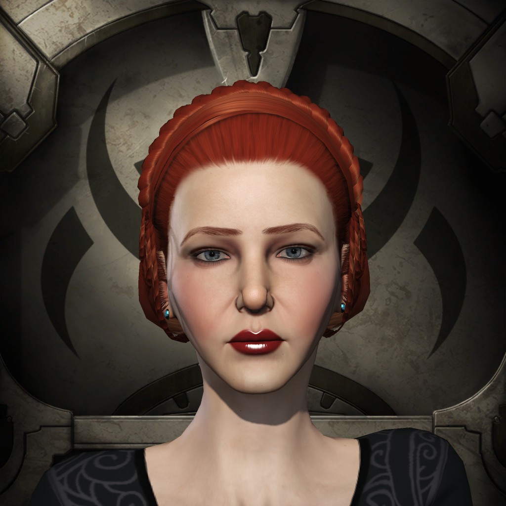 Padme Gallifreian