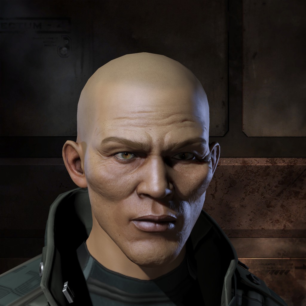 Kreacher Black