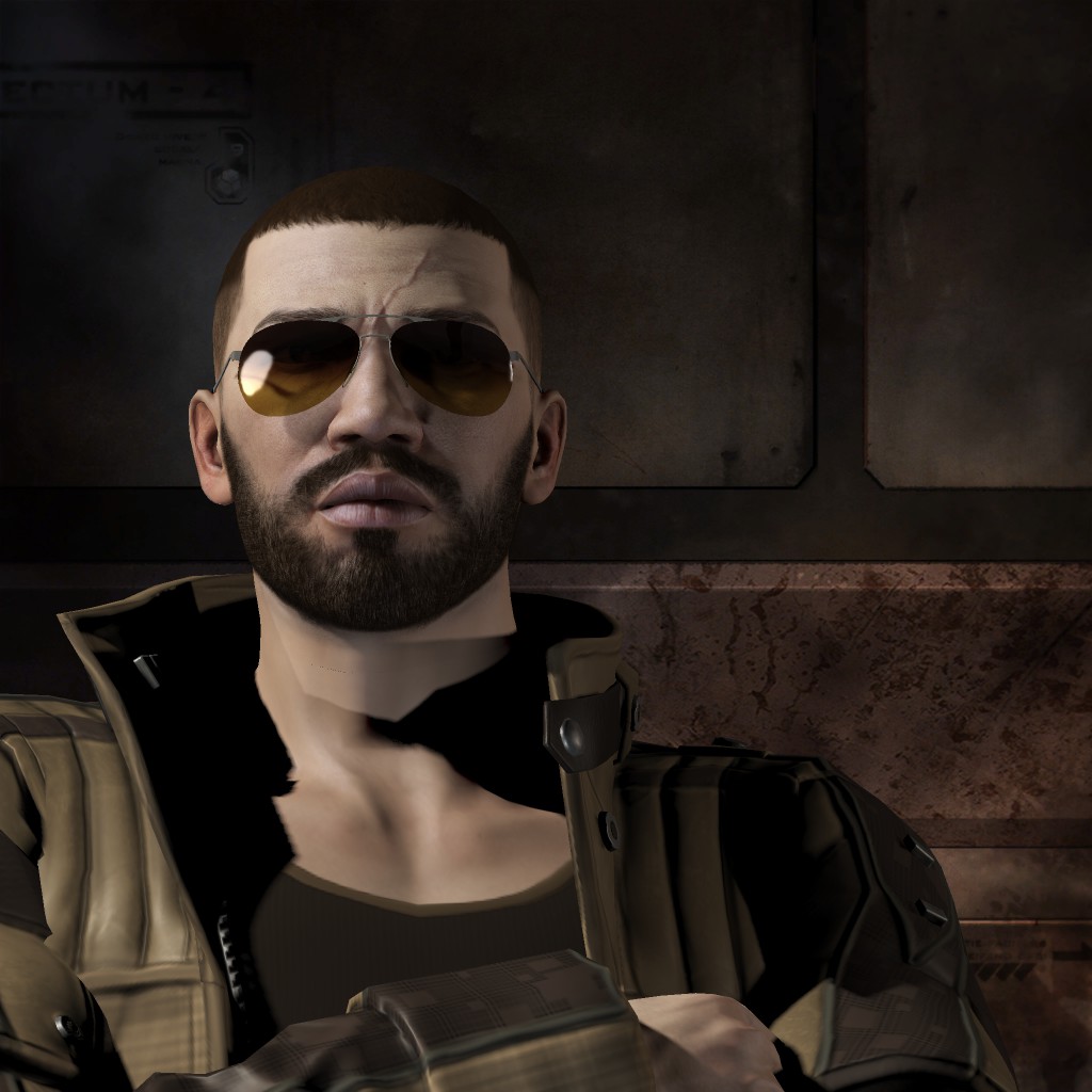 Alexander Vasslo