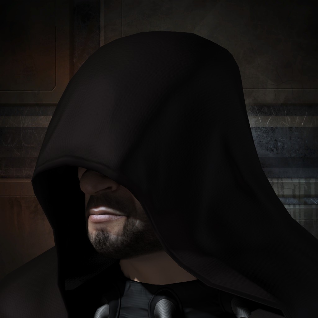 Vaider Dark