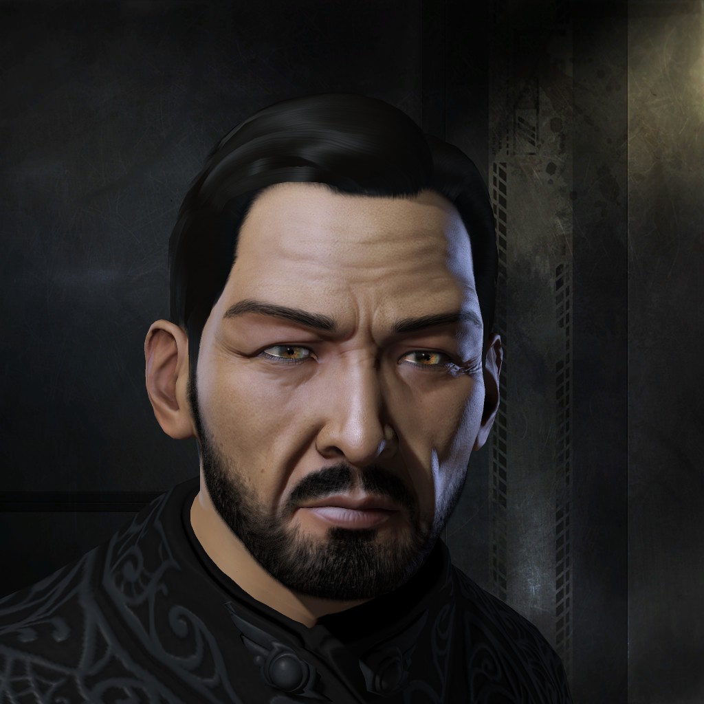 cerberus Kuha