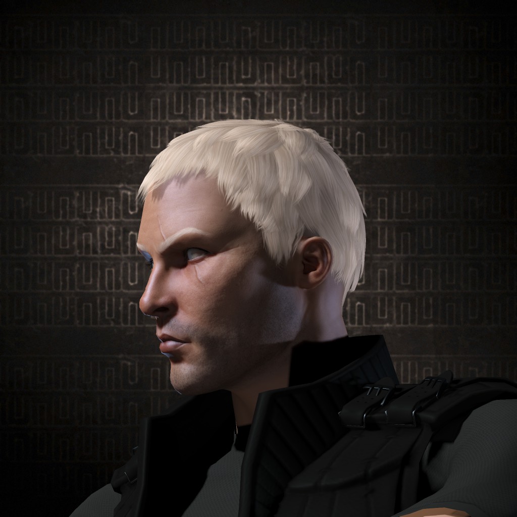 Marquis DeSaide
