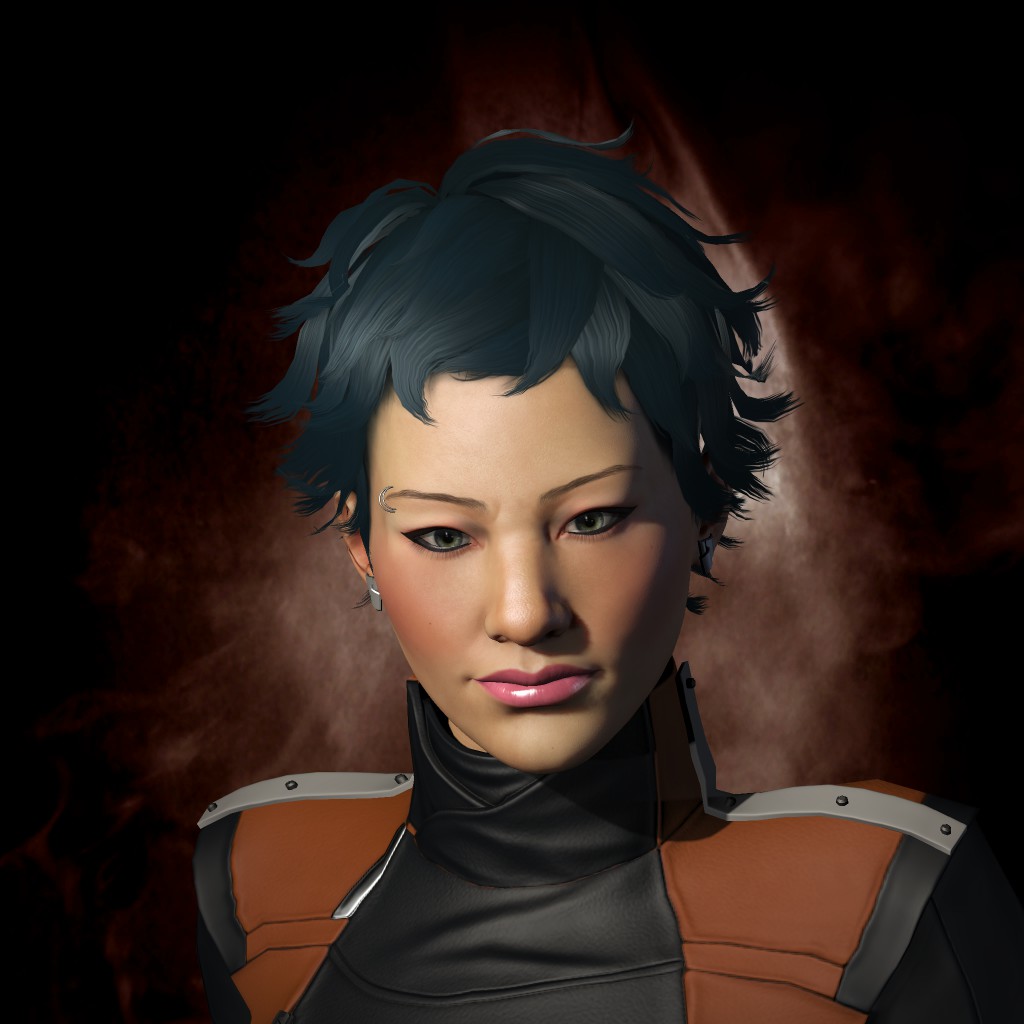 Sixxis Xadi