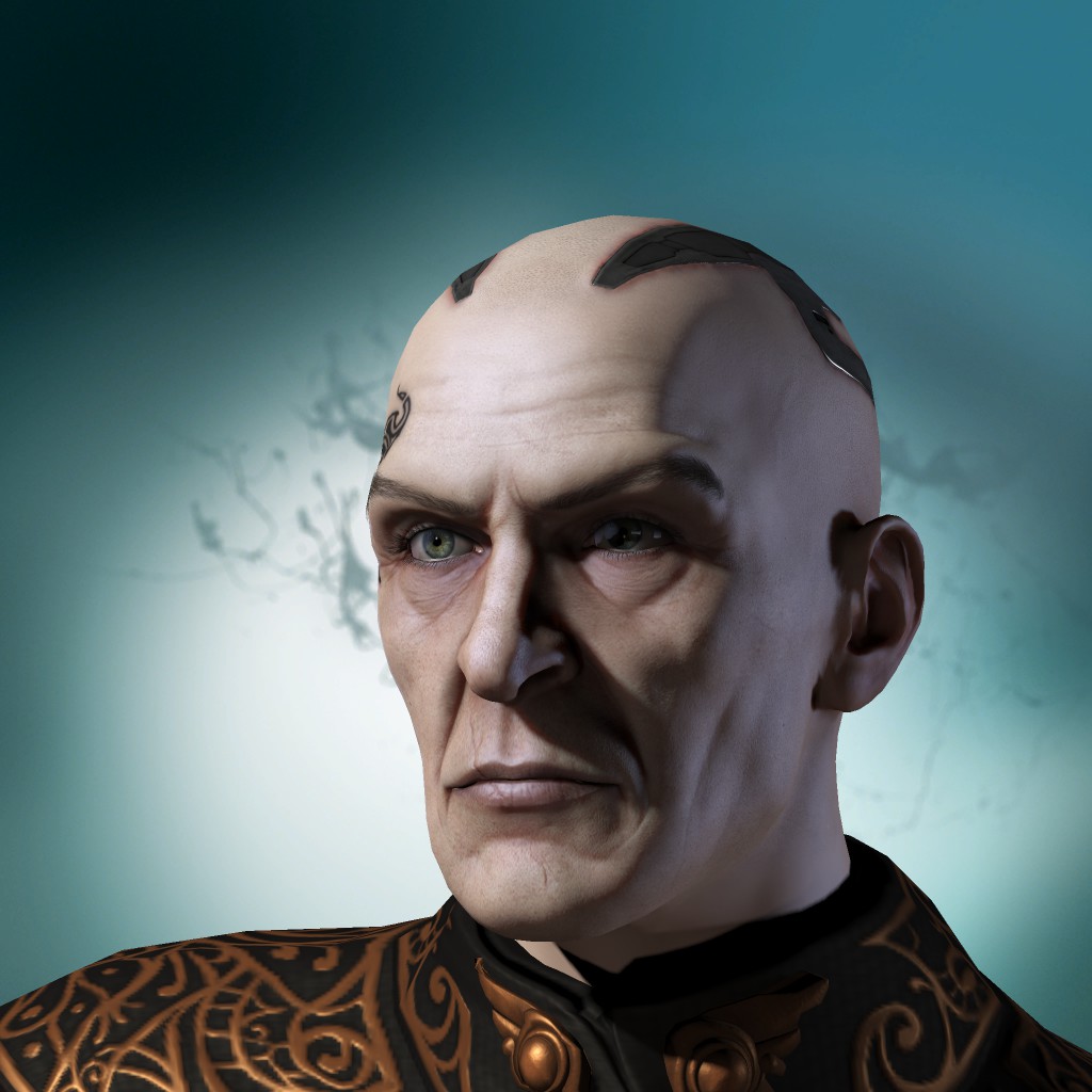 Anton Khamsi