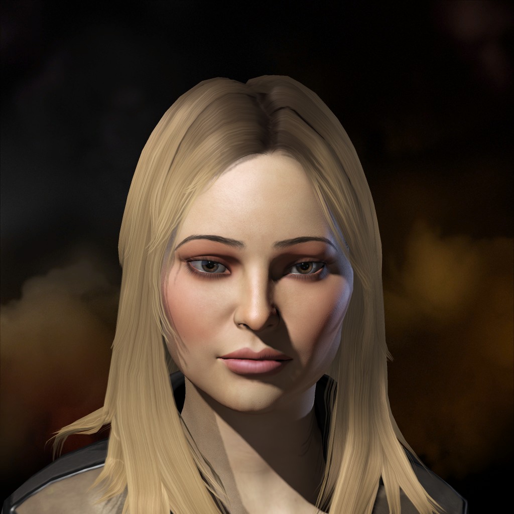 Queen Eve