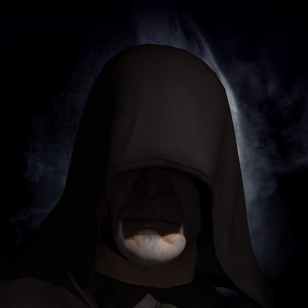 Sinister Faith