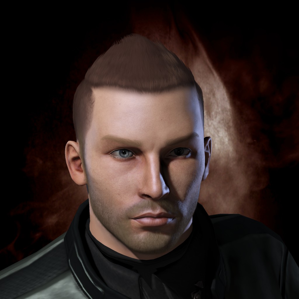 Lbelthazor portrait