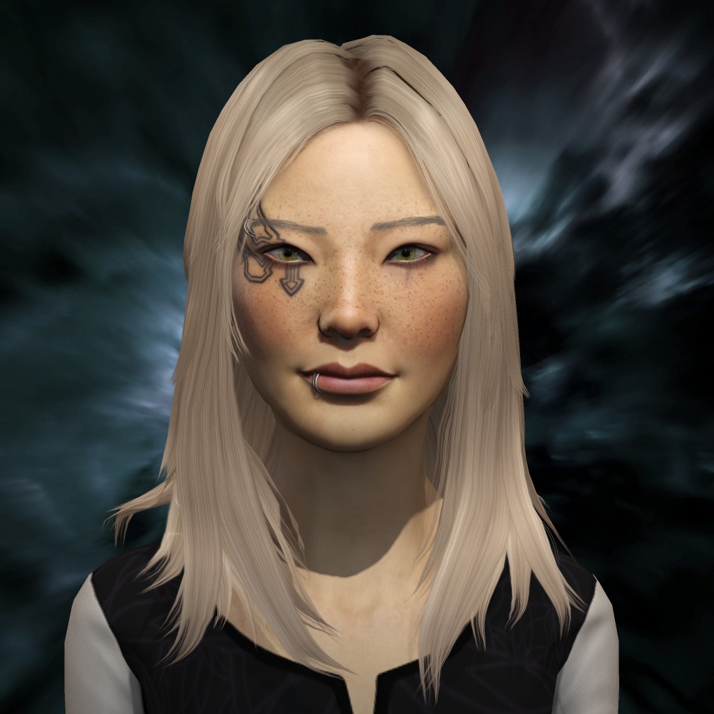 Freja Valerii