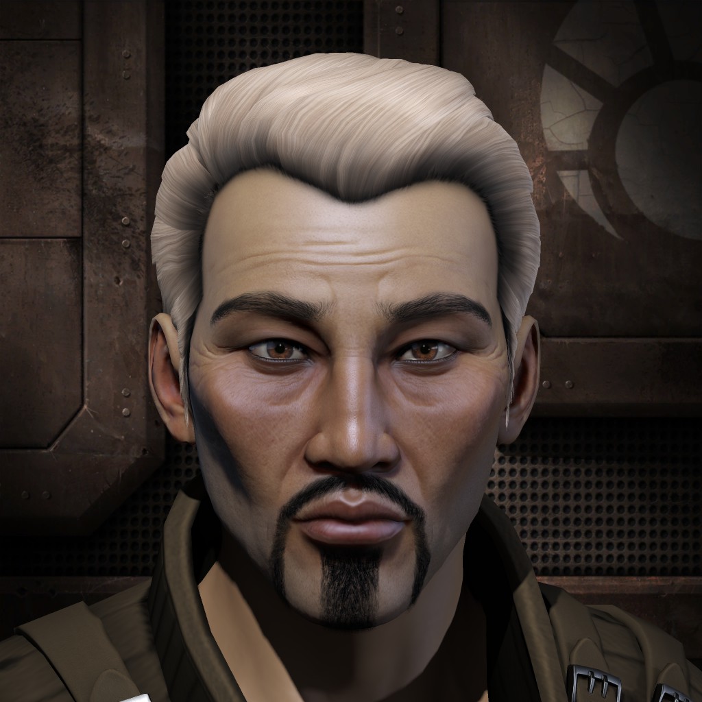 Ben Jang