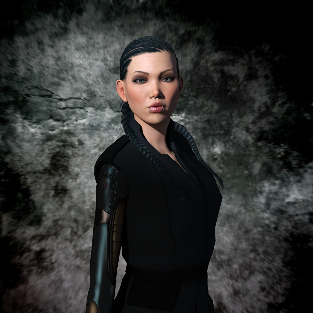 Lilith Landersonn