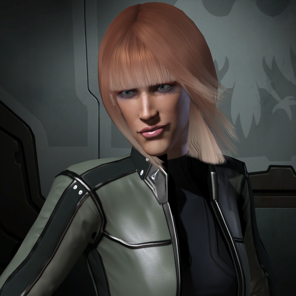 Lenaya Bendos