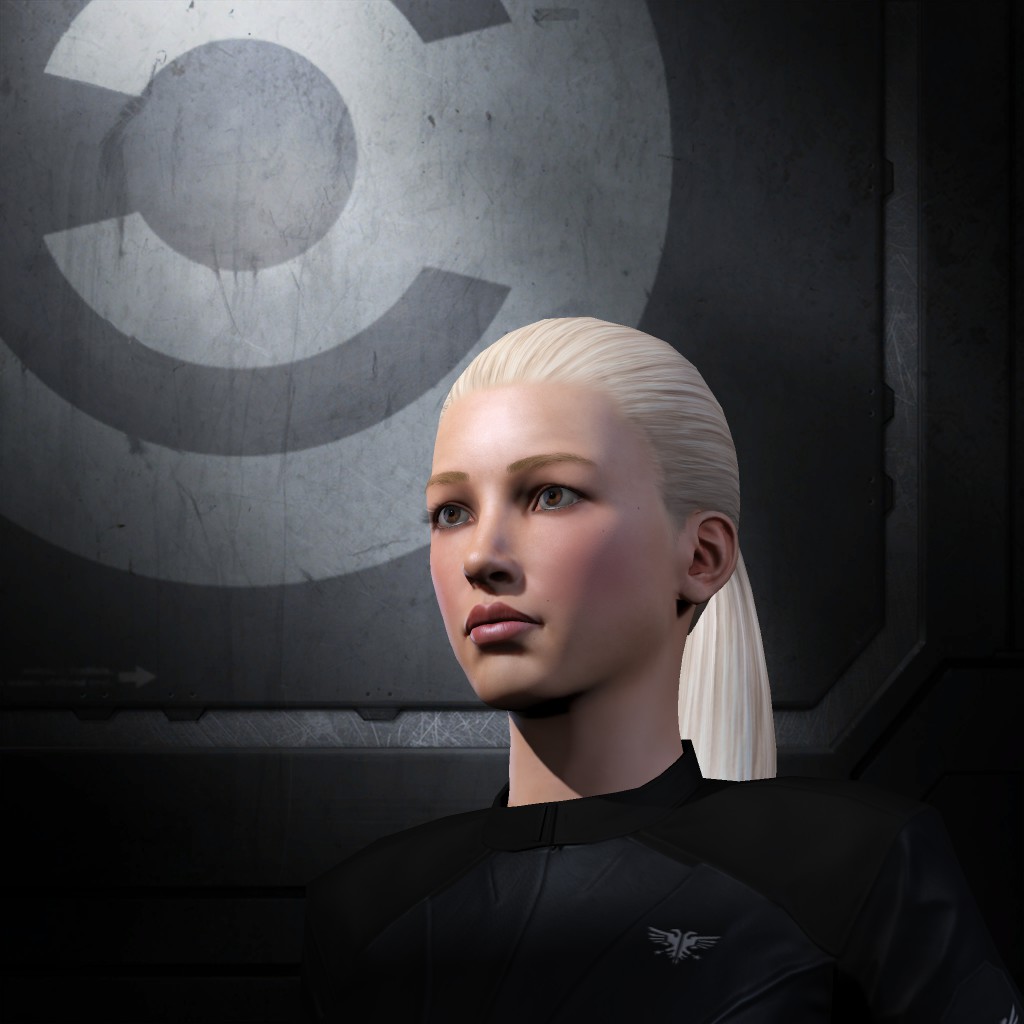 Klaire CWhuang
