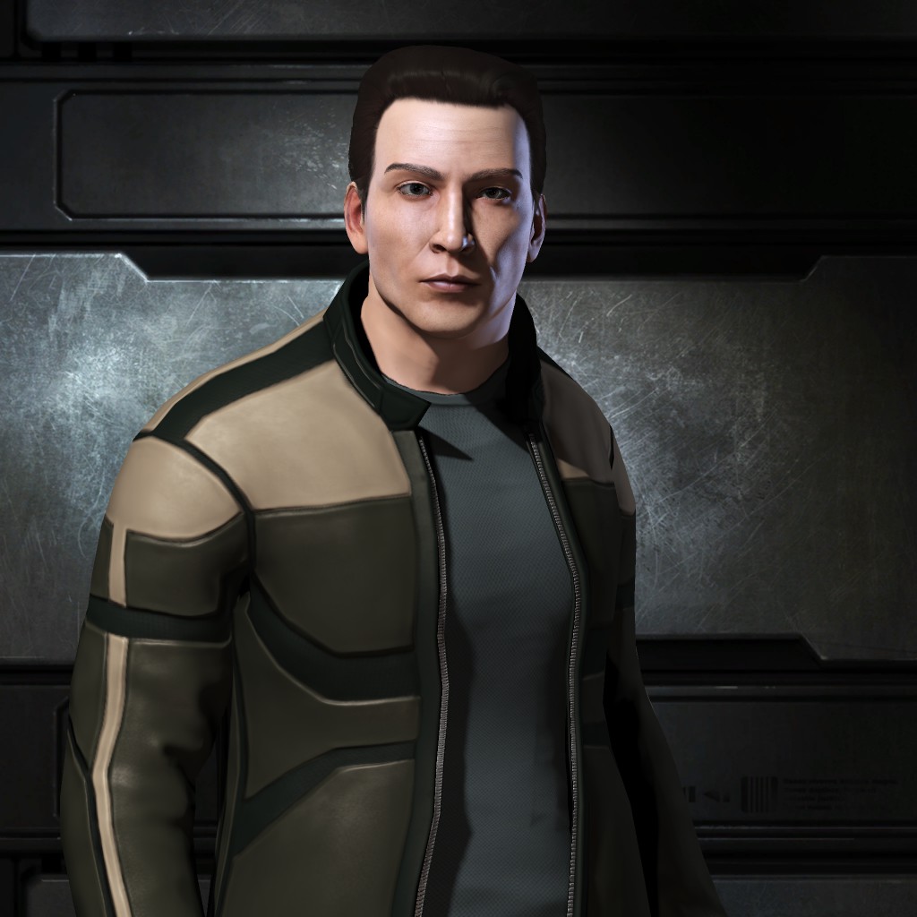 William Rockbreaker