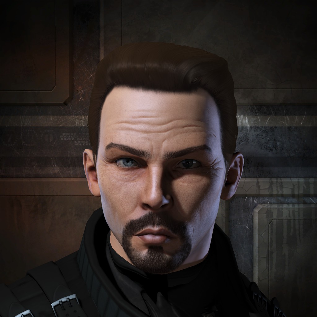 Max Polyakov