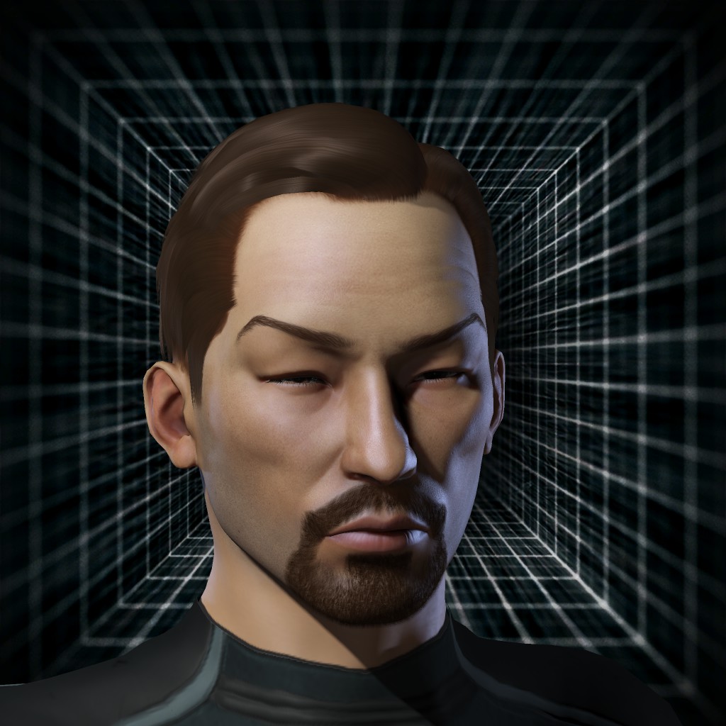 China Eight