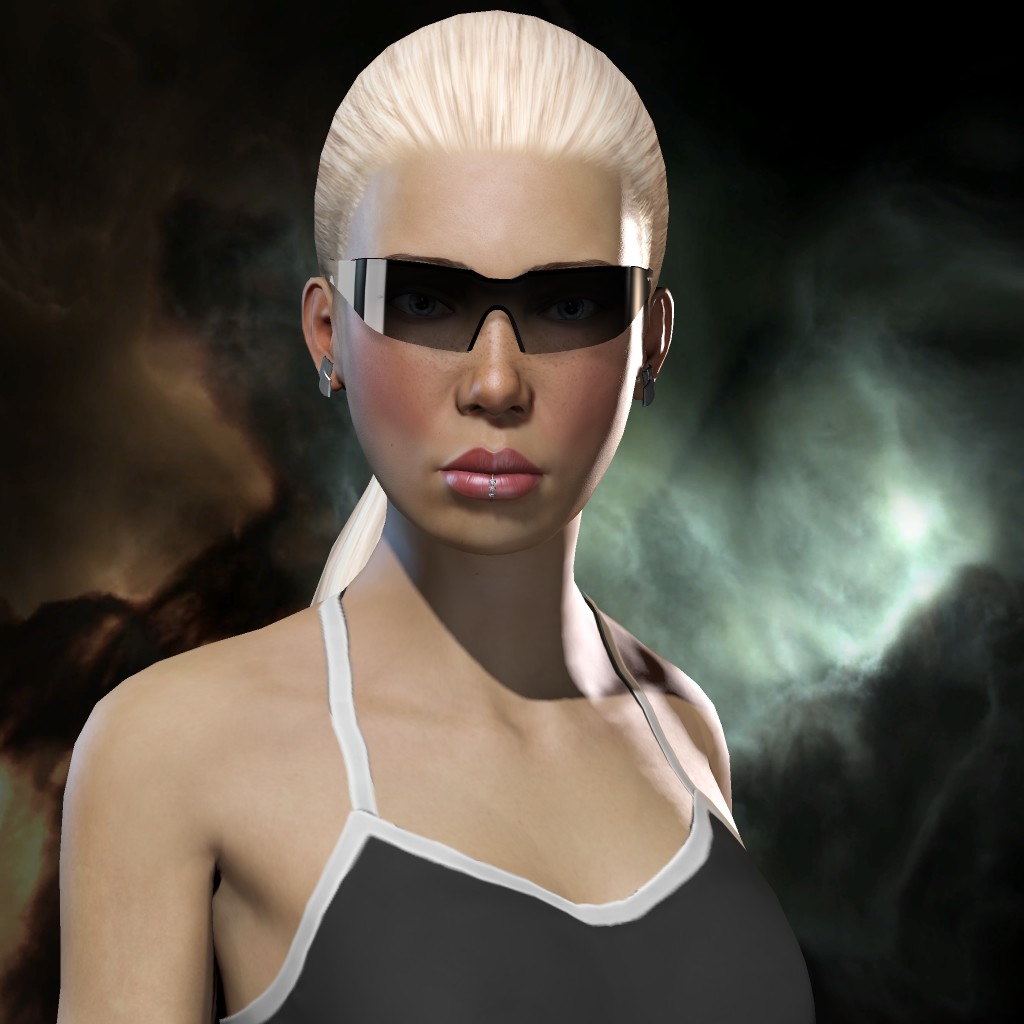RussiaN HeX