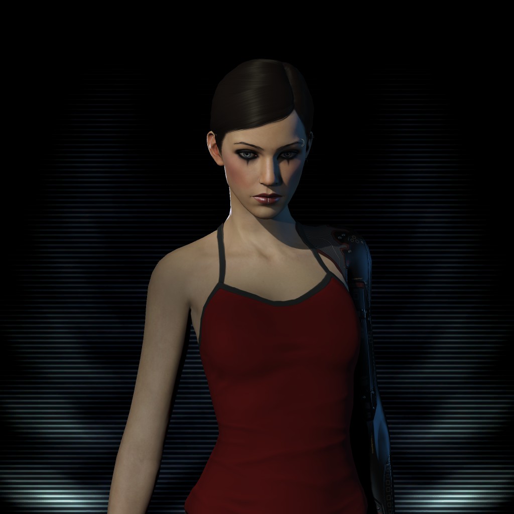 Ada Grey