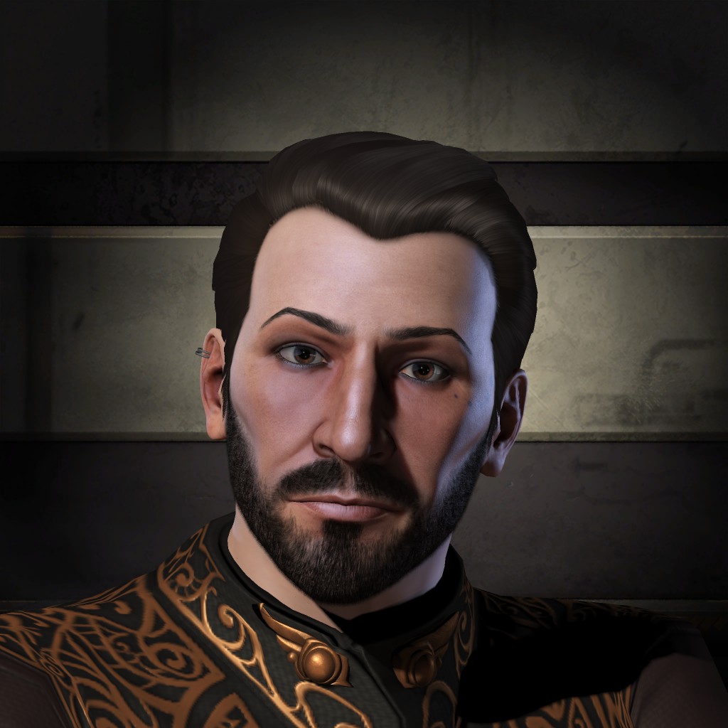 Angron Valefor