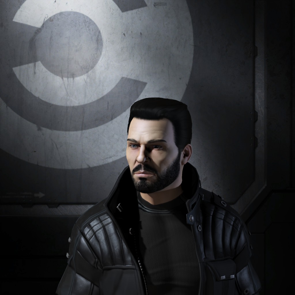 Vlad Sviridoff